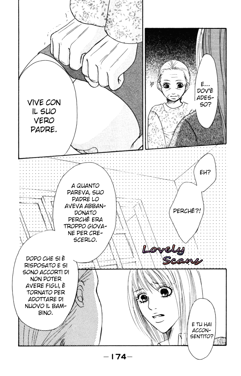 Deep Love - Ayu no Monogatari Vol. 1 Ch. 3 第29页