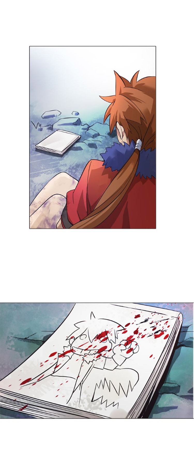 Tales of Two Souls The Girl was Killed! 第23页
