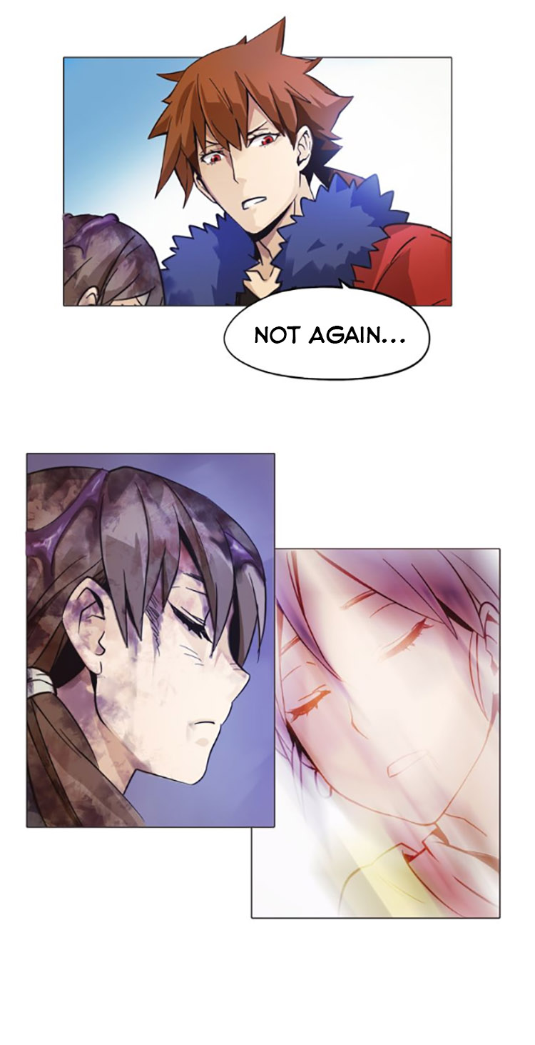 Tales of Two Souls The Girl was Killed! 第24页