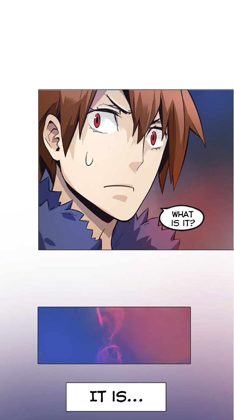 Tales of Two Souls The Girl was Killed! 第27页
