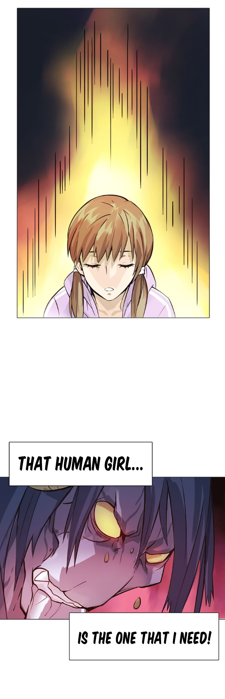 Tales of Two Souls The Girl was Killed! 第7页