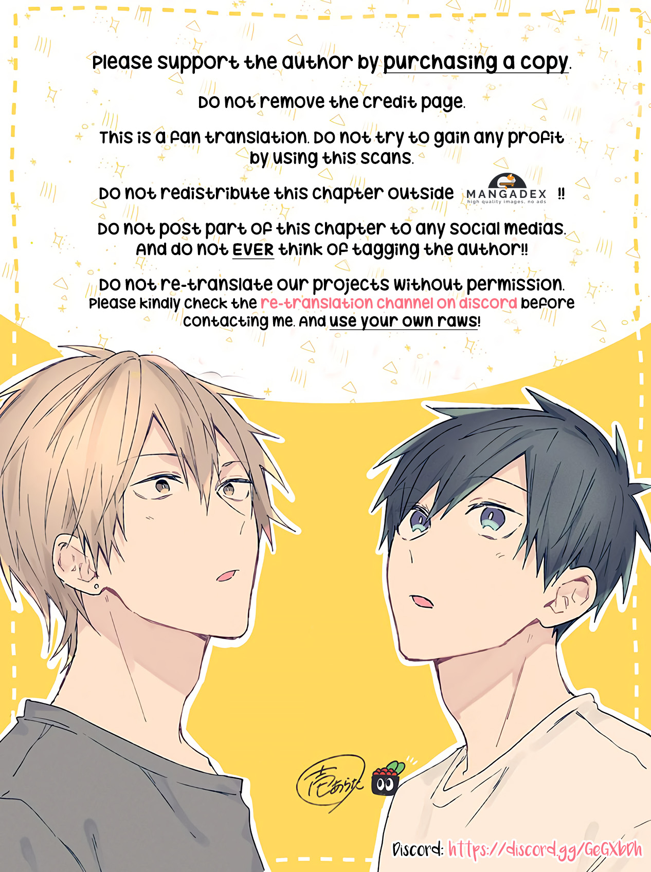 Sore wo Koi to Yobazuni Nanto Iu Vol. 1 Ch. 2 第3页