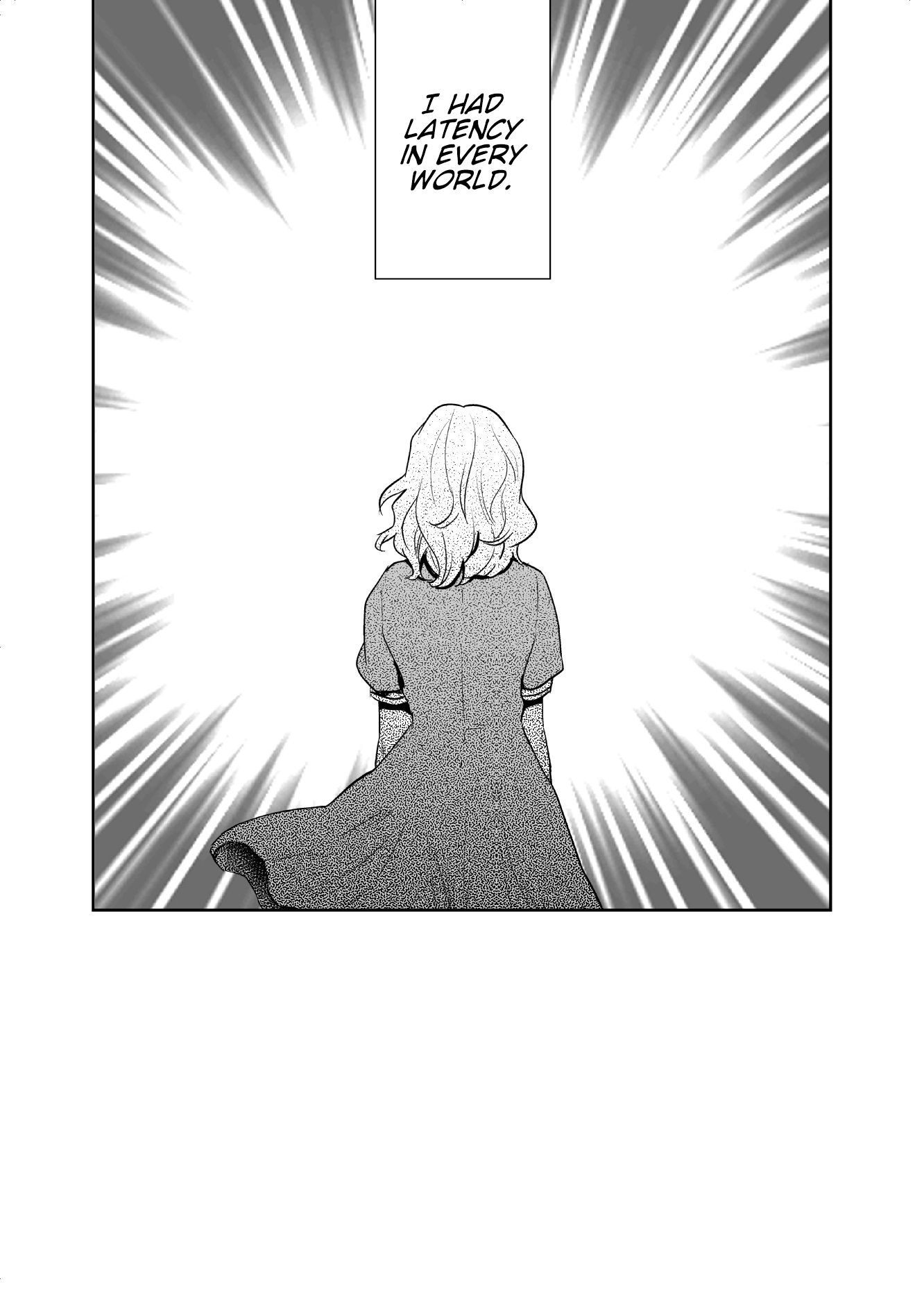 Touhou - Kimi e no Tobira (Doujinshi) 第4页