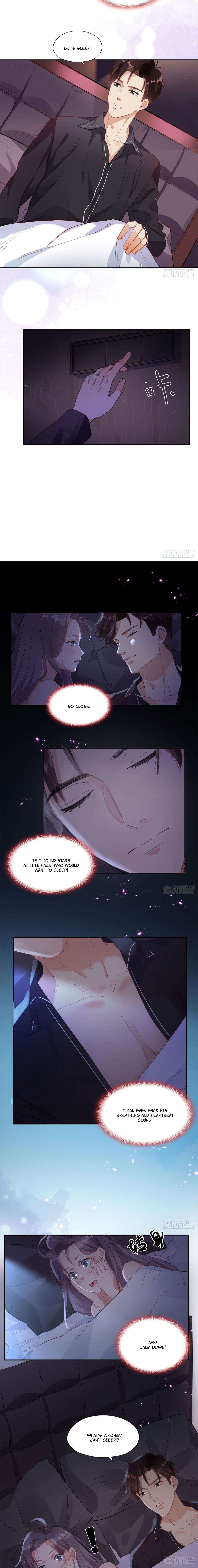 Fight to Win My Prince Charming Contract Marriage 第5页