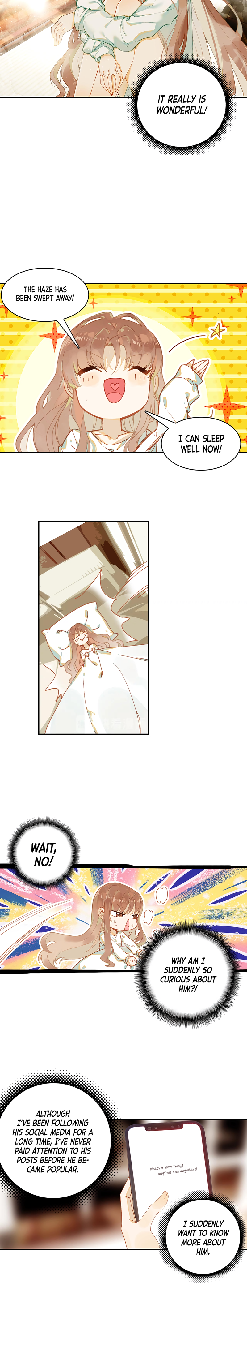 A Thousand Miles Across the River Ch. 5 第3页