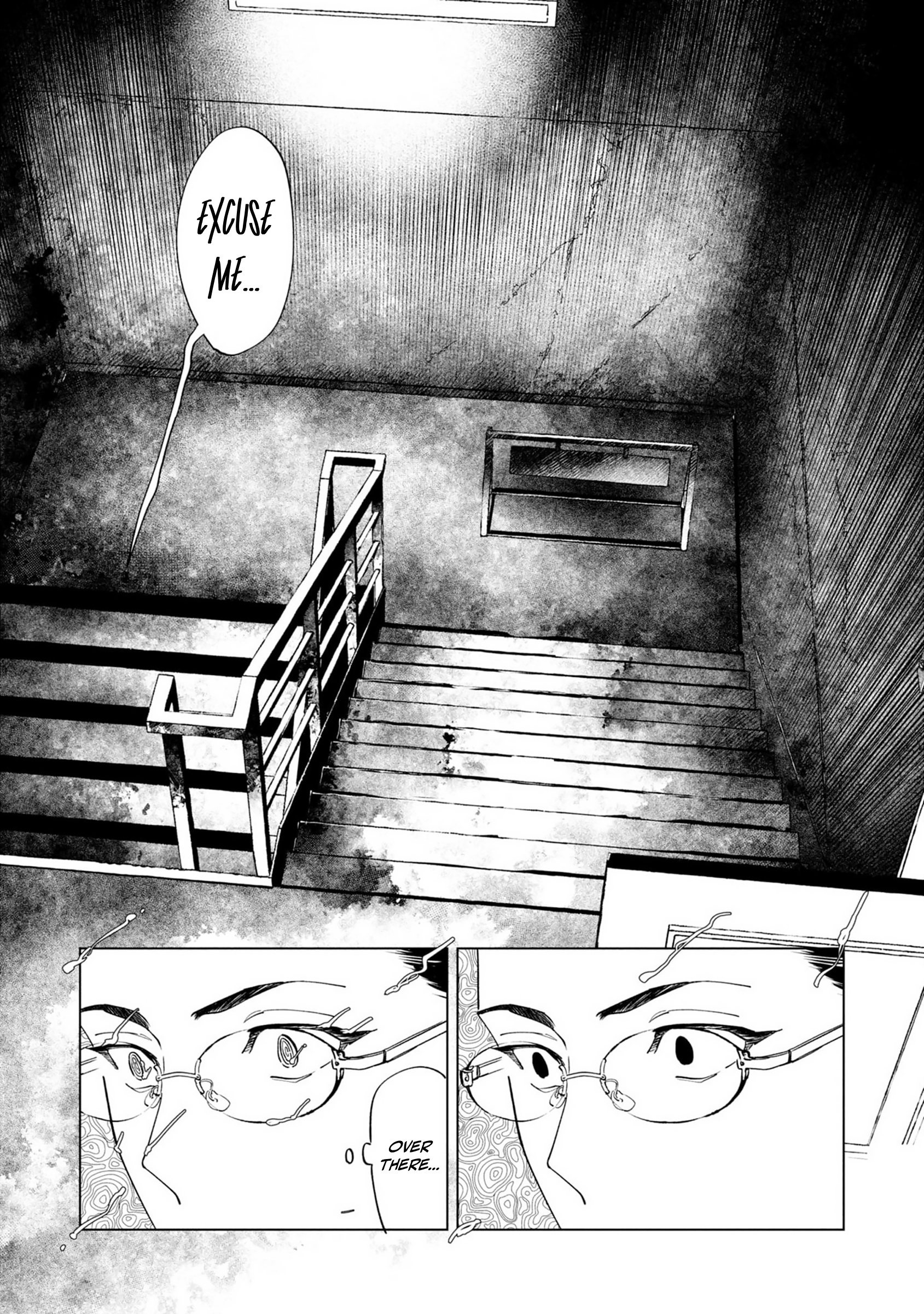 Survey Reports of Goblins & Evil Spirits Vol. 1 Ch. 2.1 第19页