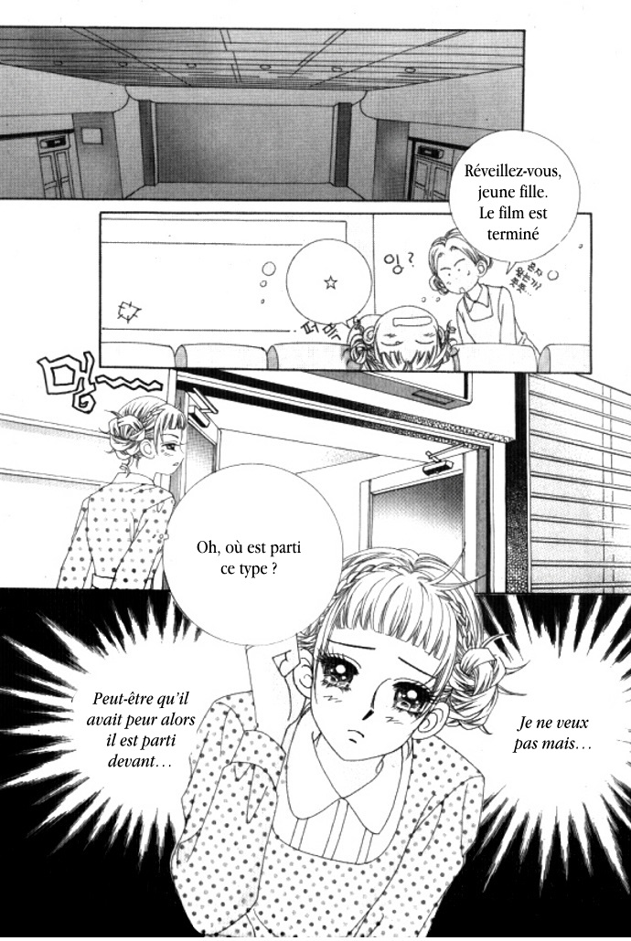 Going to You Vol. 1 Ch. 2 第2页
