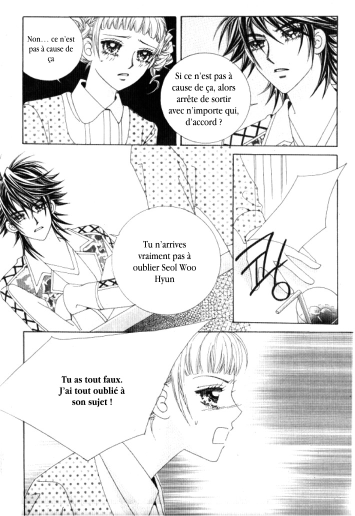 Going to You Vol. 1 Ch. 2 第11页