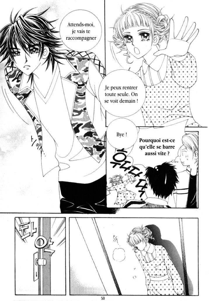Going to You Vol. 1 Ch. 2 第13页