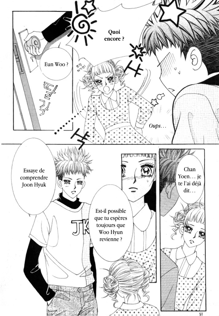 Going to You Vol. 1 Ch. 2 第14页