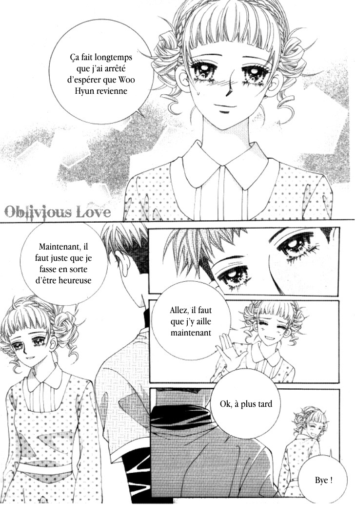 Going to You Vol. 1 Ch. 2 第15页