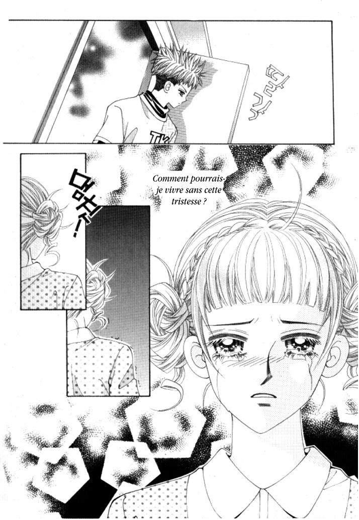 Going to You Vol. 1 Ch. 2 第16页