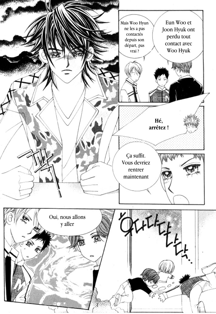 Going to You Vol. 1 Ch. 2 第18页