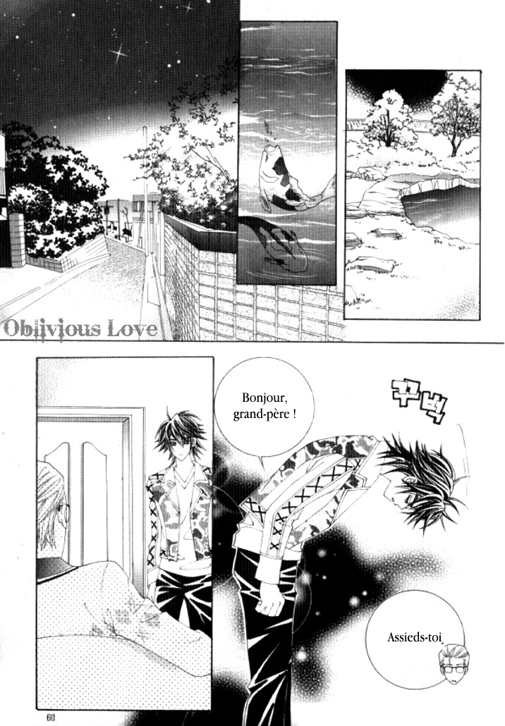 Going to You Vol. 1 Ch. 2 第23页
