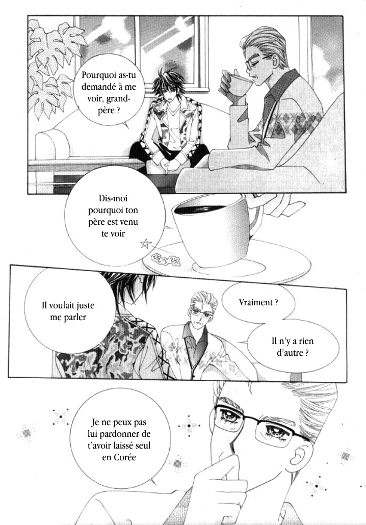 Going to You Vol. 1 Ch. 2 第24页