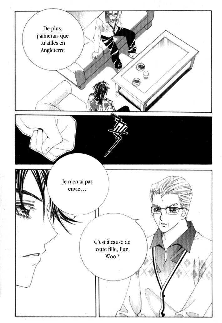 Going to You Vol. 1 Ch. 2 第25页
