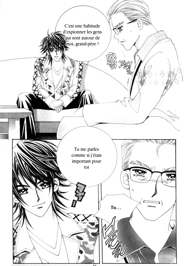 Going to You Vol. 1 Ch. 2 第27页