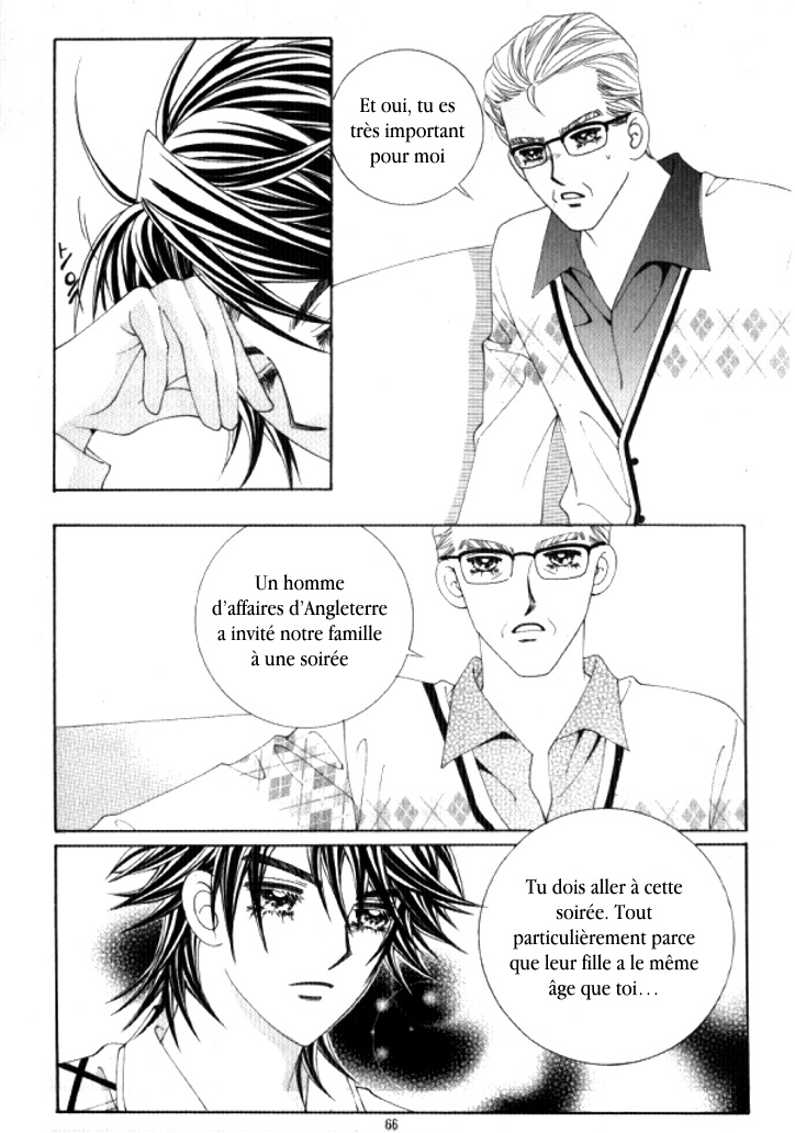 Going to You Vol. 1 Ch. 2 第29页