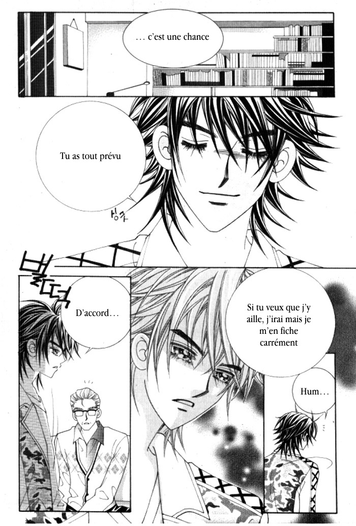Going to You Vol. 1 Ch. 2 第30页