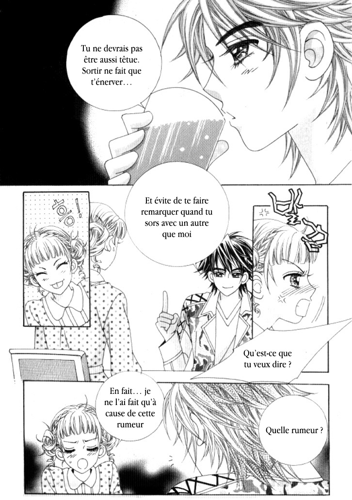 Going to You Vol. 1 Ch. 2 第5页