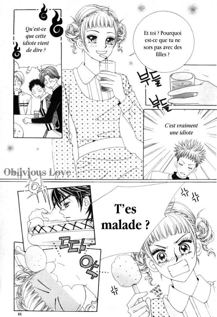 Going to You Vol. 1 Ch. 2 第7页