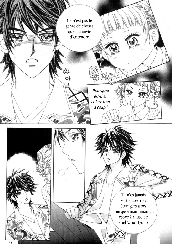 Going to You Vol. 1 Ch. 2 第8页