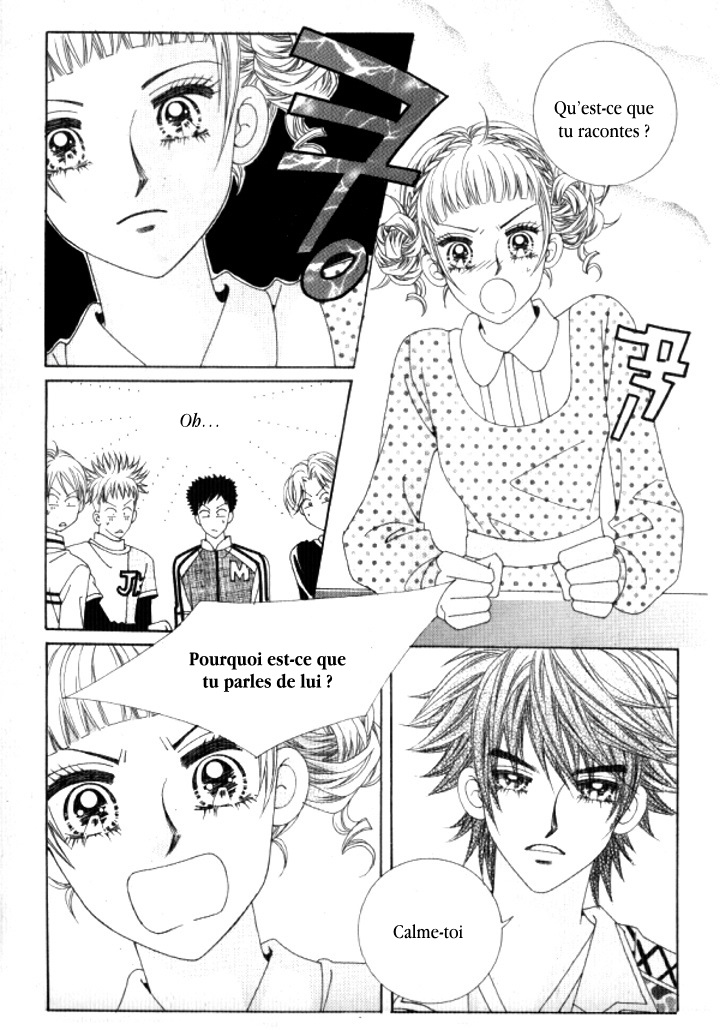 Going to You Vol. 1 Ch. 2 第9页