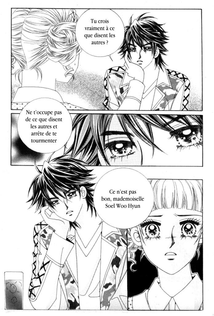 Going to You Vol. 1 Ch. 2 第10页