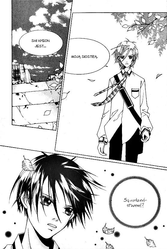 Good Luck Vol. 1 Ch. 6 第14页
