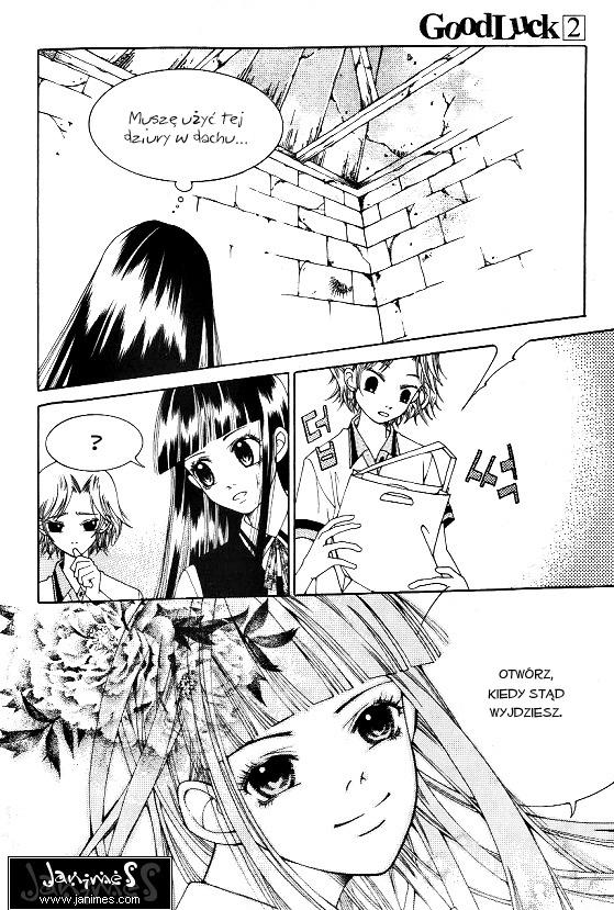 Good Luck Vol. 1 Ch. 6 第21页