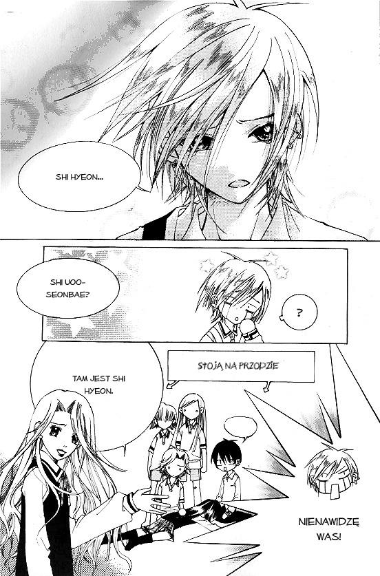 Good Luck Vol. 1 Ch. 6 第28页