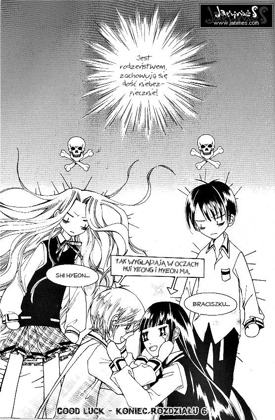 Good Luck Vol. 1 Ch. 6 第30页
