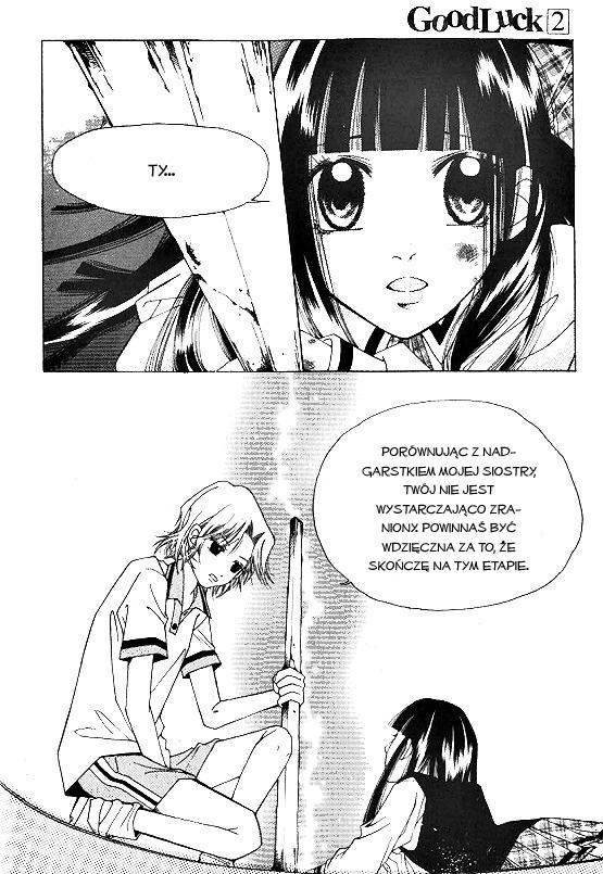Good Luck Vol. 1 Ch. 6 第7页
