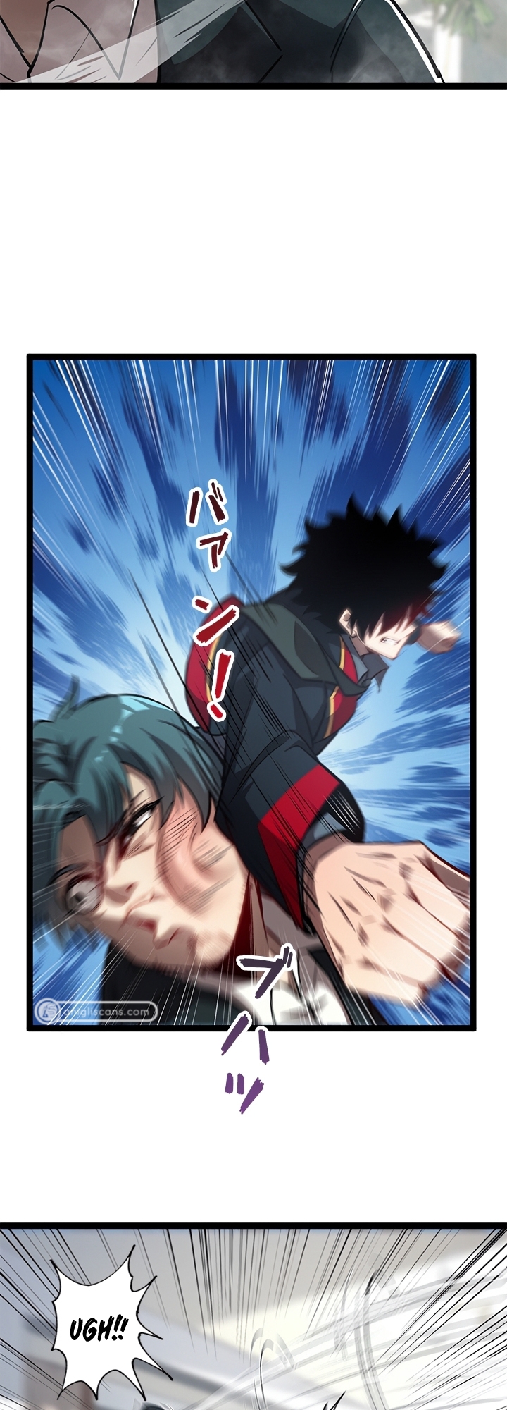 The Book of Abyss Ch. 4 第12页