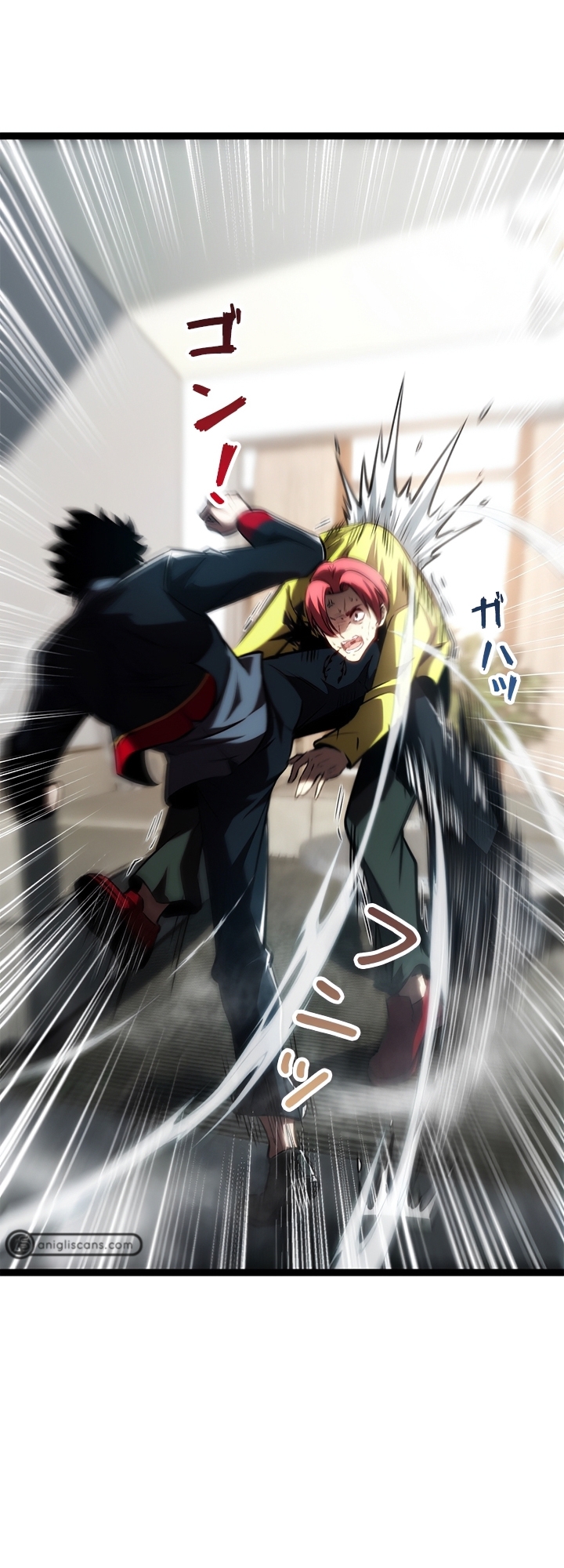 The Book of Abyss Ch. 4 第14页