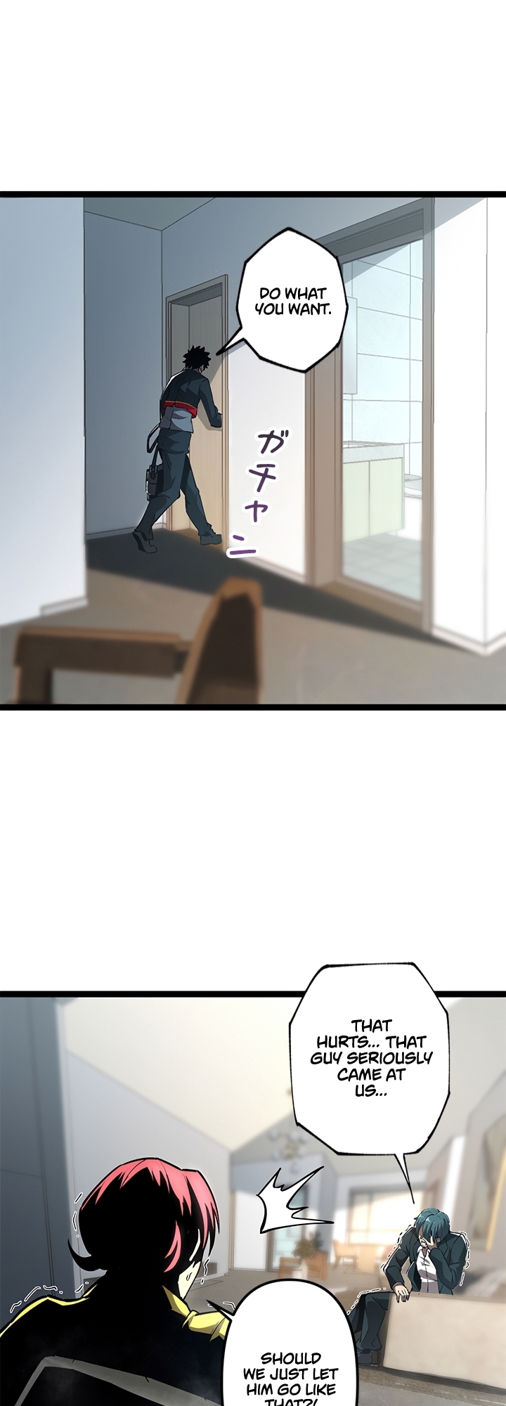 The Book of Abyss Ch. 4 第16页
