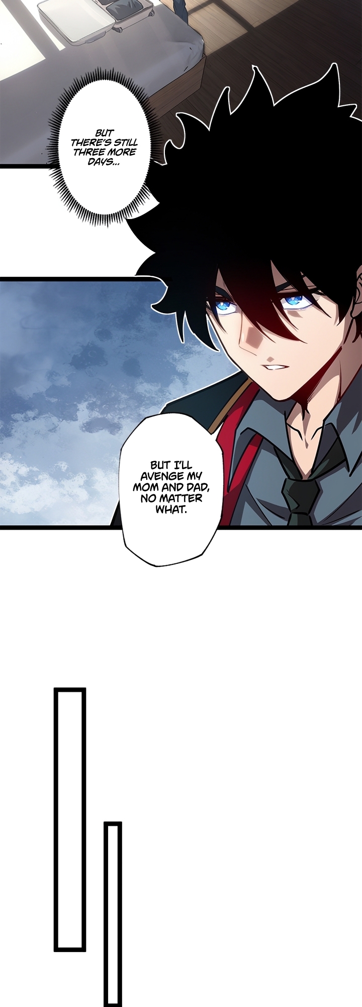 The Book of Abyss Ch. 4 第18页