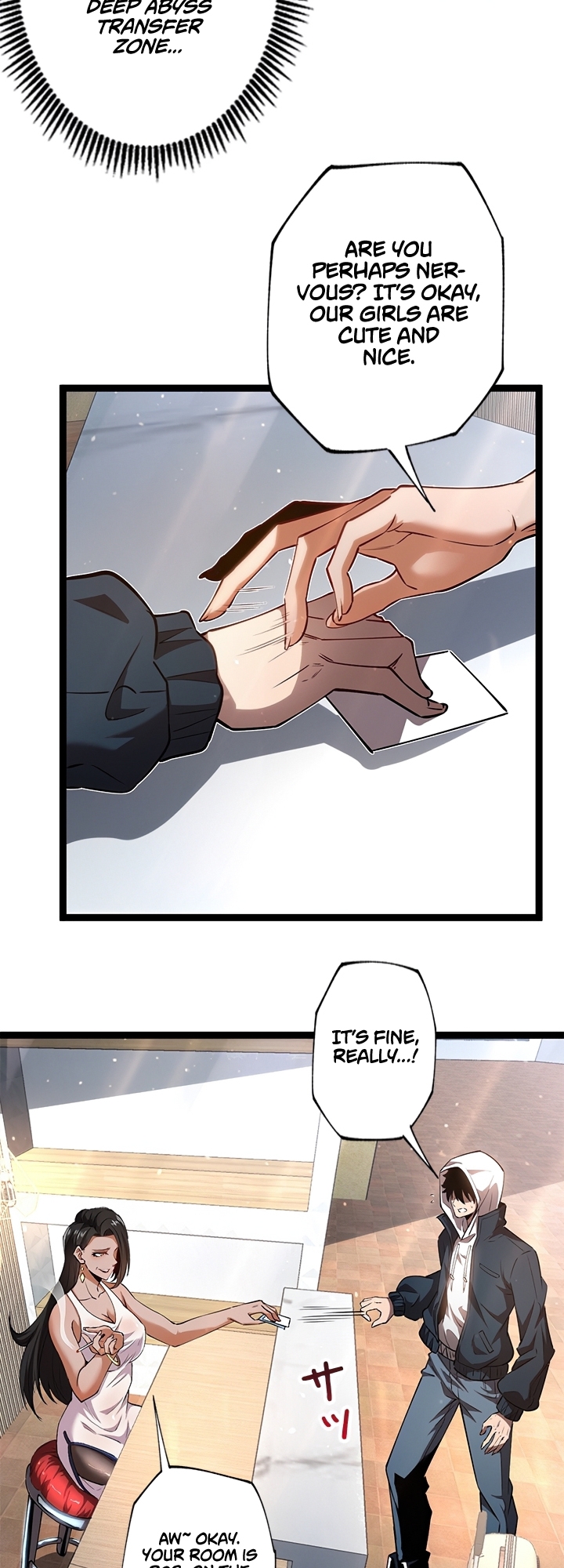 The Book of Abyss Ch. 4 第24页