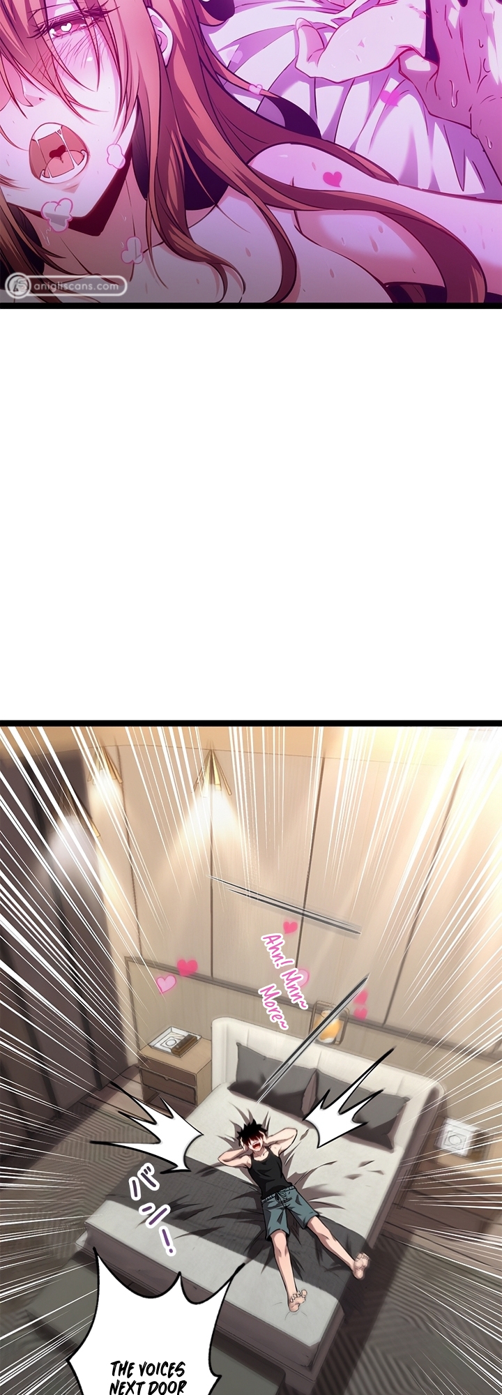 The Book of Abyss Ch. 4 第26页