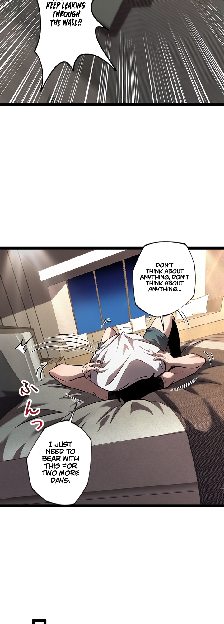 The Book of Abyss Ch. 4 第27页