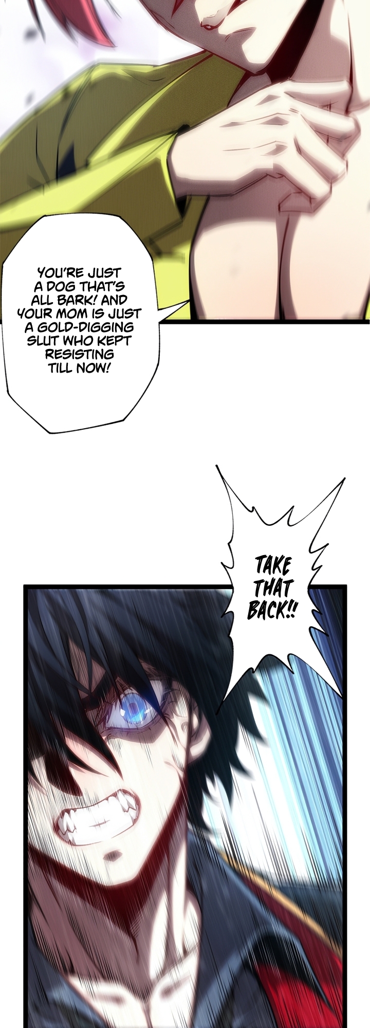The Book of Abyss Ch. 4 第9页