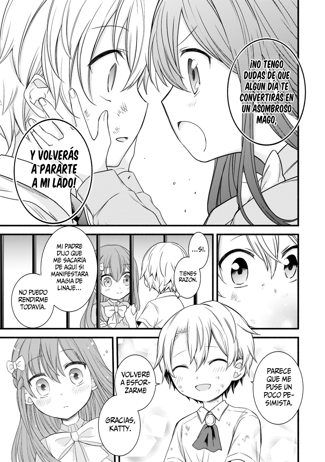 Sousei Mahou no Saigensha Un chico sin aptitud 1 第24页
