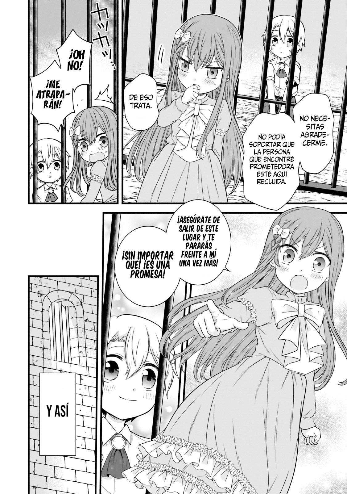 Sousei Mahou no Saigensha Un chico sin aptitud 1 第25页
