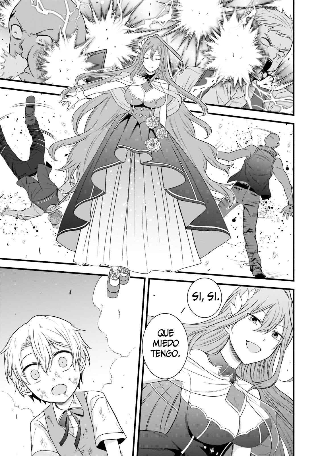 Sousei Mahou no Saigensha Un chico sin aptitud 1 第41页