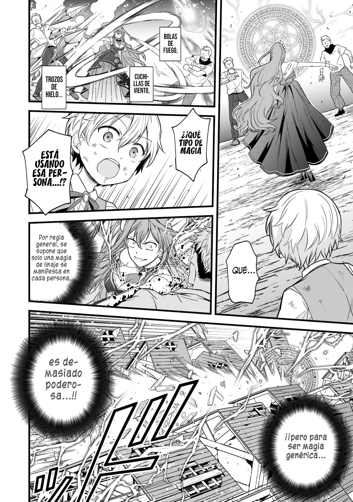 Sousei Mahou no Saigensha Un chico sin aptitud 1 第42页