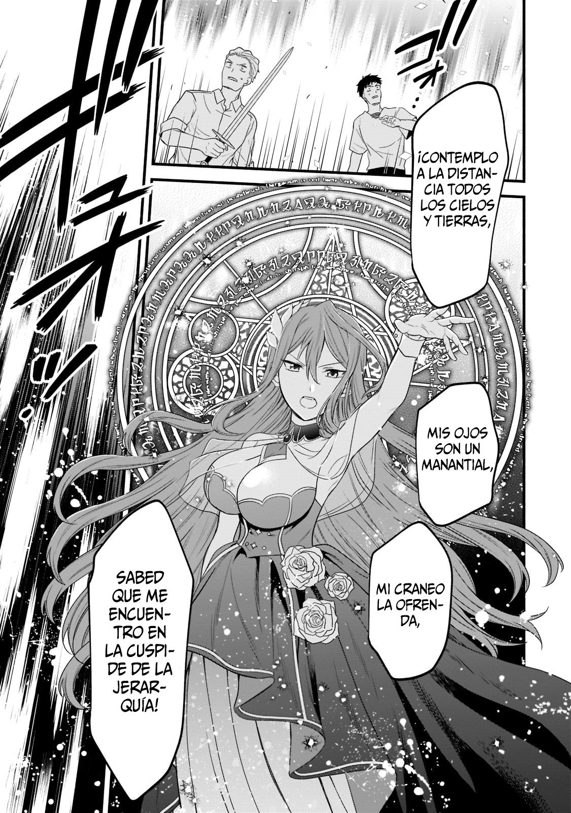Sousei Mahou no Saigensha Un chico sin aptitud 1 第45页