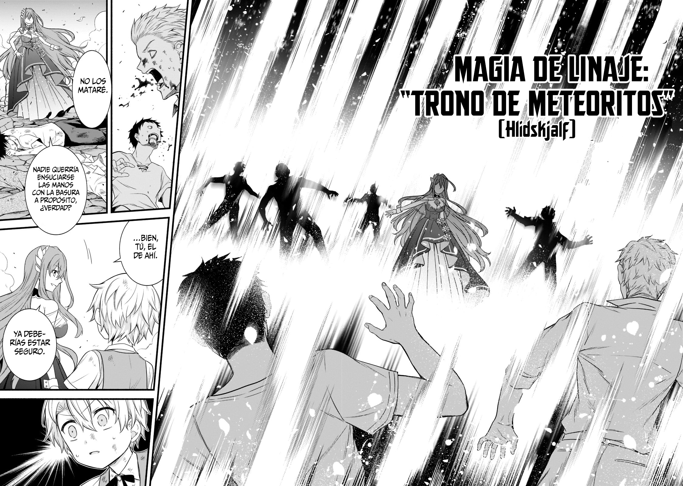 Sousei Mahou no Saigensha Un chico sin aptitud 1 第46页