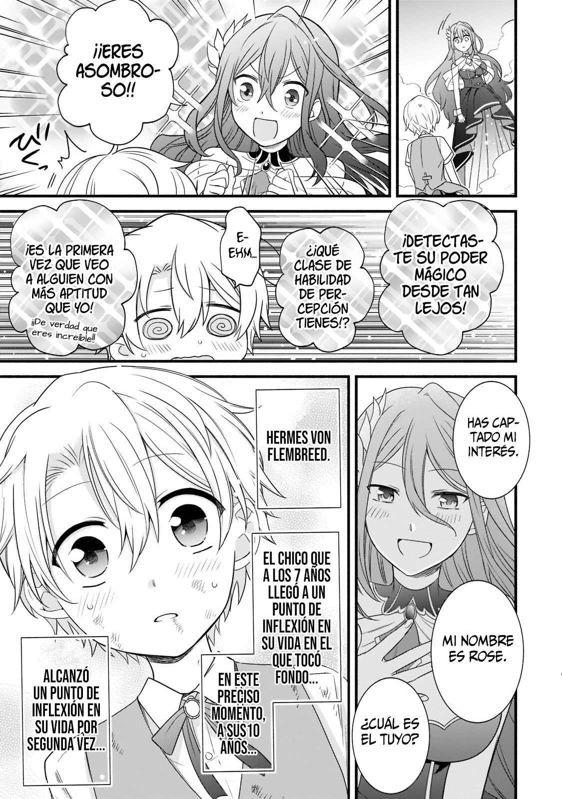 Sousei Mahou no Saigensha Un chico sin aptitud 1 第48页