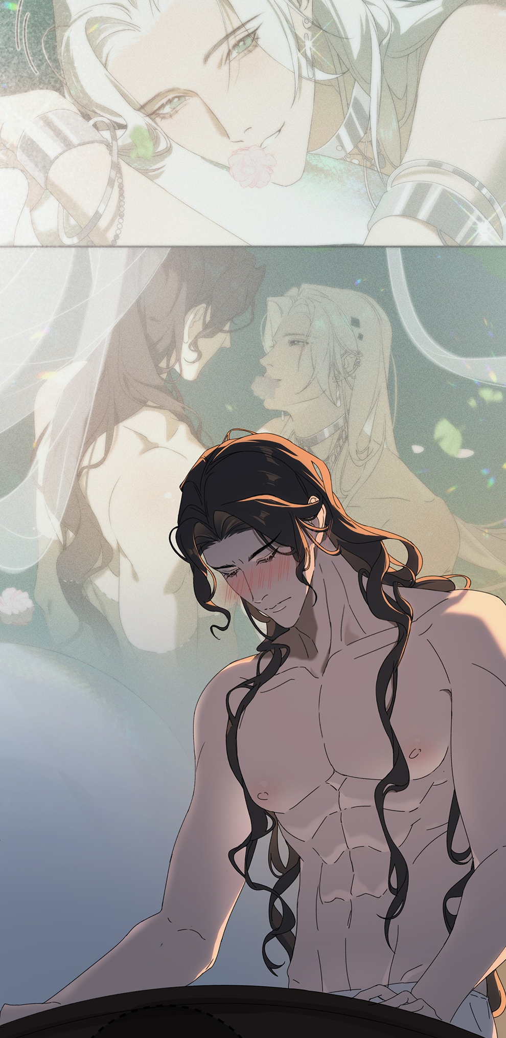 The Snake Demon Wants to Flee Ch. 6 第25页