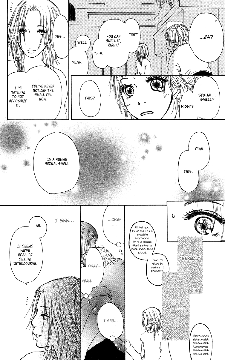 Para Paru Vol. 1 Ch. 1 第35页